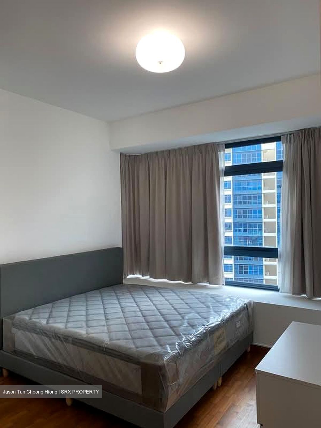 City Square Residences (D8), Condominium #578611041